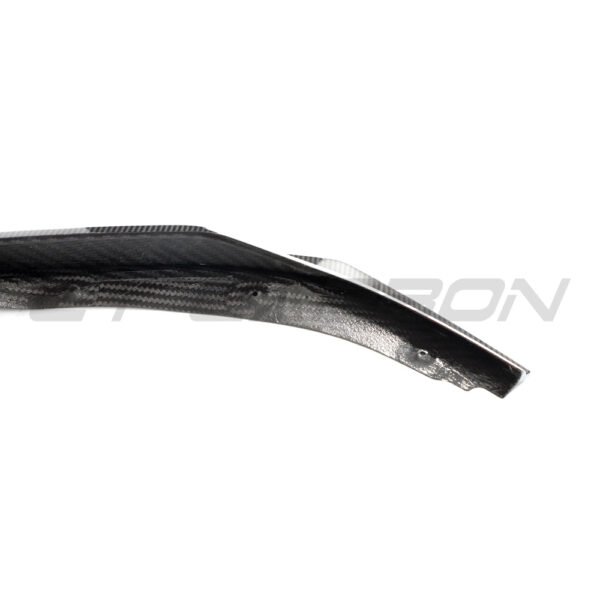 AUDI R8 V10 GEN 2.5 CARBON FIBRE SPLITTER - Image 7