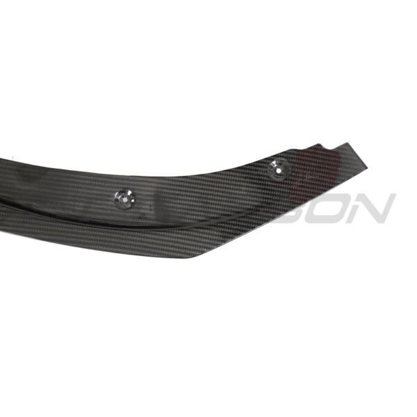 AUDI R8 V10 GEN 2.5 CARBON FIBRE SPLITTER - Image 5