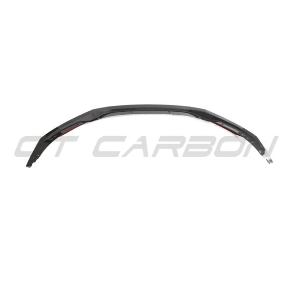 AUDI R8 V10 GEN 2.5 CARBON FIBRE SPLITTER - Image 4