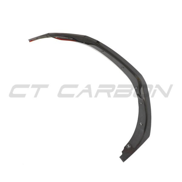 AUDI R8 V10 GEN 2.5 CARBON FIBRE SPLITTER - Image 3