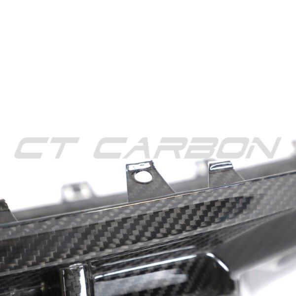 AUDI RS3 8Y 2022-2024 SPORTBACK FULL CARBON FIBRE KIT - CT DESIGN V2 - Image 20