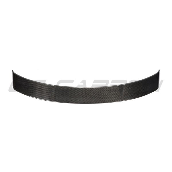 AUDI TT/TTS QUATTRO MK3 CARBON FIBRE WING - Image 4