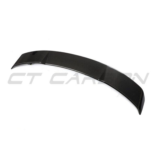 AUDI TT/TTS QUATTRO MK3 CARBON FIBRE WING - Image 6
