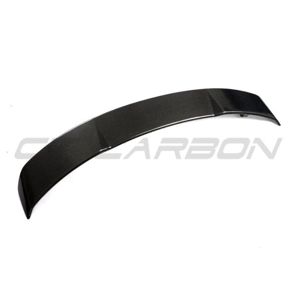 AUDI TT/TTS QUATTRO MK3 CARBON FIBRE WING - Image 8