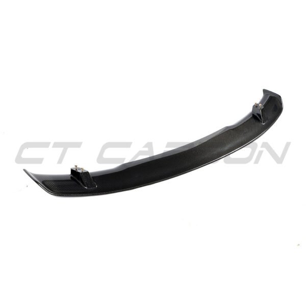AUDI TT/TTS QUATTRO MK3 CARBON FIBRE WING - Image 5