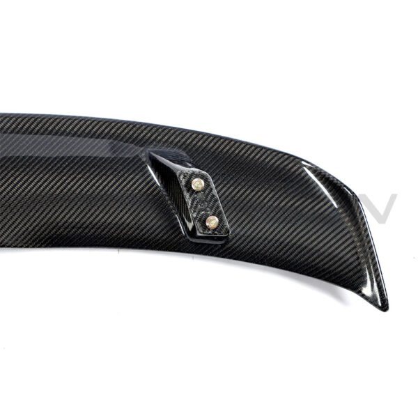 AUDI TT/TTS QUATTRO MK3 CARBON FIBRE WING - Image 7