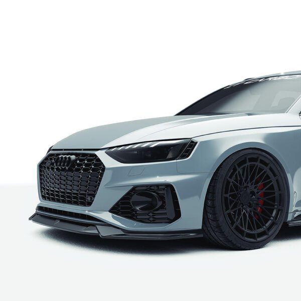 AUDI RS4 B9.5 CARBON FIBRE KIT - CT DESIGN V2 - Image 3