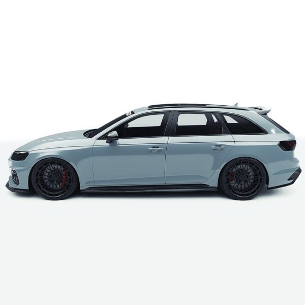 AUDI RS4 B9.5 CARBON FIBRE KIT - CT DESIGN V2 - Image 9