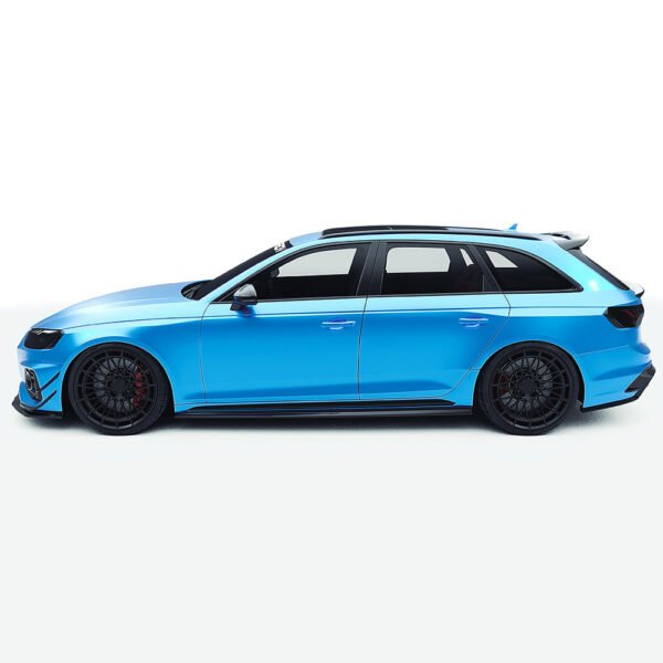 AUDI RS4 B9.5 CARBON FIBRE KIT - CT DESIGN - Image 16