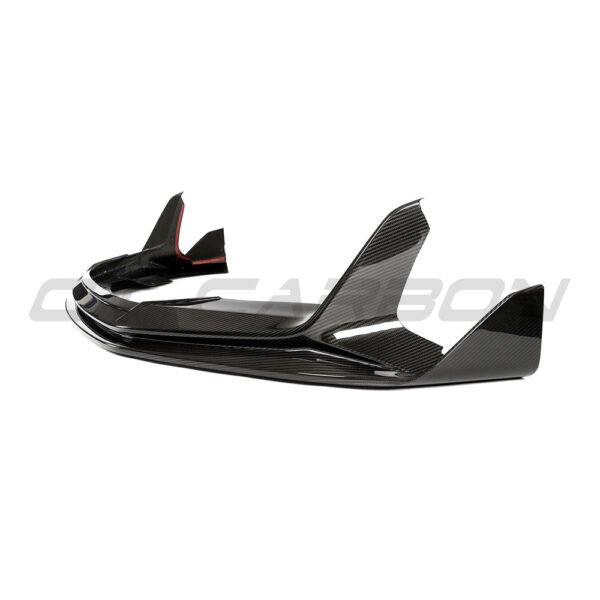 AUDI R8 V10 GEN 2.5 CARBON FIBRE FULL KIT - CT DESIGN - Image 11