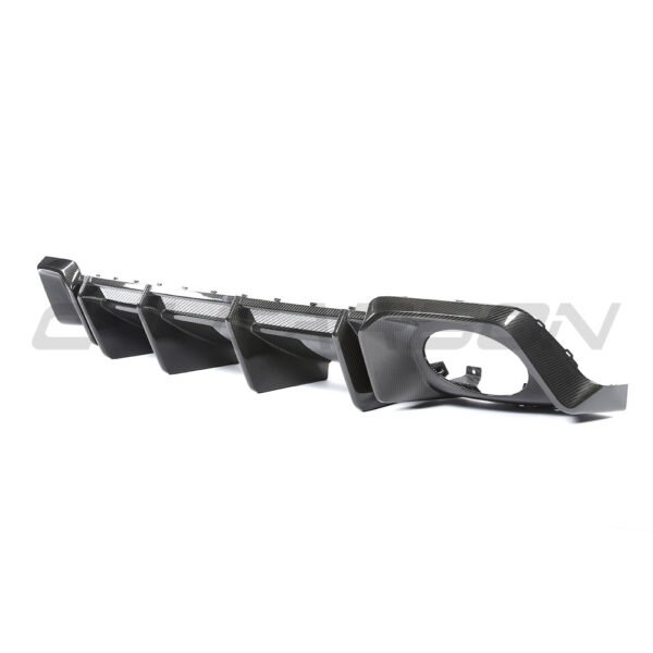 AUDI R8 V10 GEN 2.5 CARBON FIBRE FULL KIT - CT DESIGN - Image 12