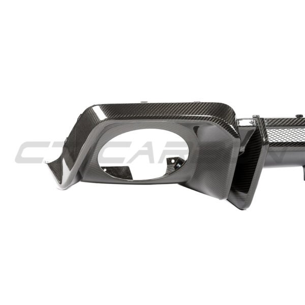 AUDI R8 V10 GEN 2.5 CARBON FIBRE FULL KIT - CT DESIGN - Image 13