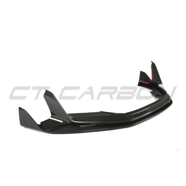 AUDI R8 V10 GEN 2.5 CARBON FIBRE FULL KIT - CT DESIGN - Image 9