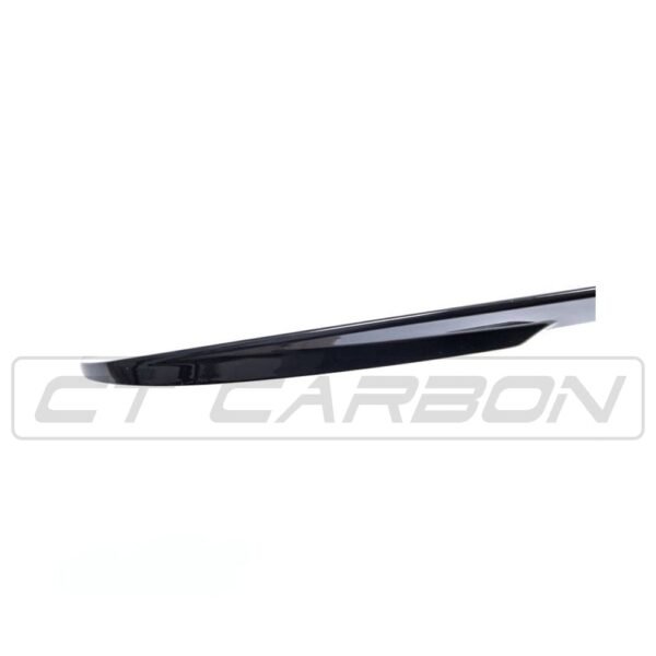 BMW 2 SERIES F23 GLOSS BLACK FULL KIT (TWIN EXHAUST) - MP STYLE - BLAK BY CT CARBON - Image 12