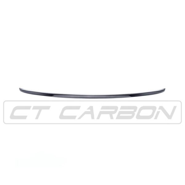 BMW 3 SERIES G20 GLOSS BLACK FULL KIT (ROUND EXHAUST) - MP STYLE - BLAK BY CT CARBON - Image 11