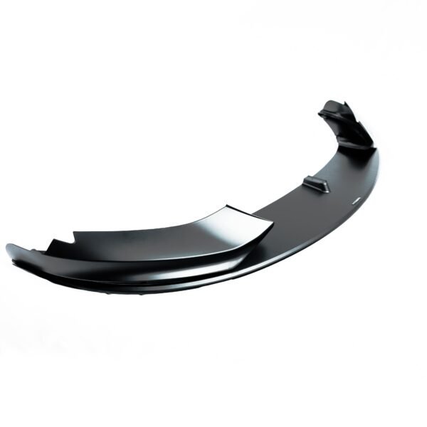 BMW 4 SERIES F32 MATTE BLACK FULL KIT (TWIN EXHAUST) - MP STYLE - BLAK BY CT CARBON - Image 15