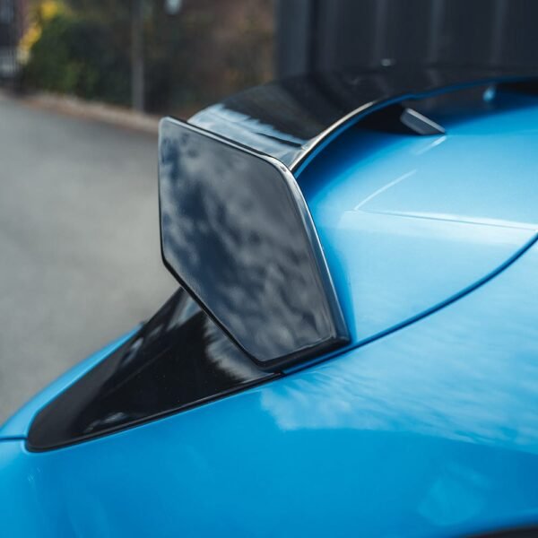 BMW F40 1 SERIES GLOSS BLACK KIT - MP STYLE - Image 6
