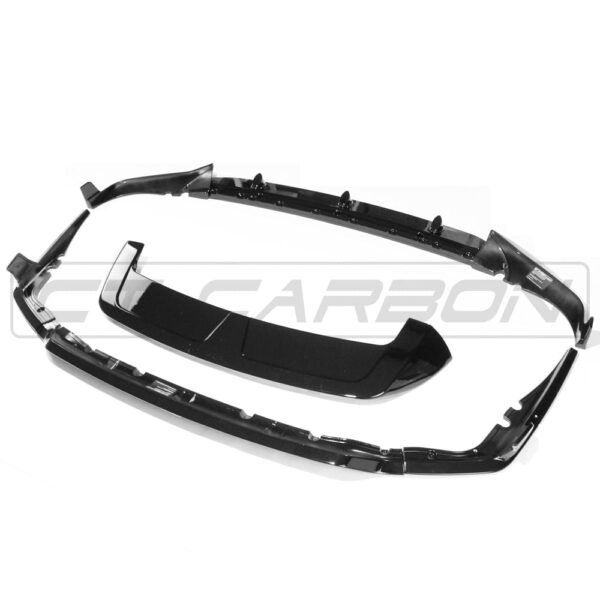 BMW G07 X7 FULL GLOSS BLACK KIT - Image 10