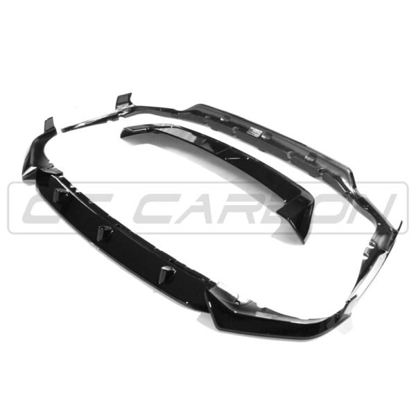 BMW G07 X7 FULL GLOSS BLACK KIT - Image 8