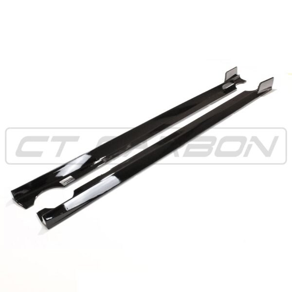 BMW G07 X7 FULL GLOSS BLACK KIT - Image 6