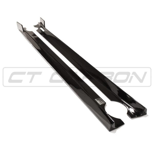 BMW G07 X7 FULL GLOSS BLACK KIT - Image 11