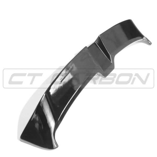 VOLKSWAGEN POLO MK6 GLOSS BLACK PACKAGE - Image 3