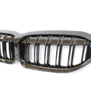 BMW 3 SERIES G20/G21 BLACK GRILLE - BLAK BY CT CARBON