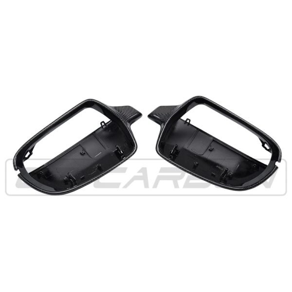AUDI A4/S4/A5/S5 B8.5 2012-2016 CARBON FIBRE MIRRORS - Image 13