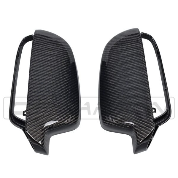 AUDI A4/S4/A5/S5 B8.5 2012-2016 CARBON FIBRE MIRRORS - Image 12