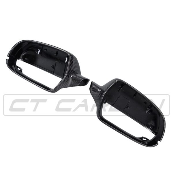AUDI A4/S4/A5/S5 B8.5 2012-2016 CARBON FIBRE MIRRORS - Image 4