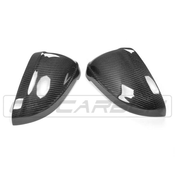 AUDI A4/S4/A5/S5 B9 2016+ CARBON FIBRE MIRRORS - Image 6