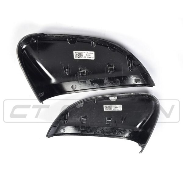 AUDI A4/S4/A5/S5 B9 2016+ CARBON FIBRE MIRRORS - Image 15