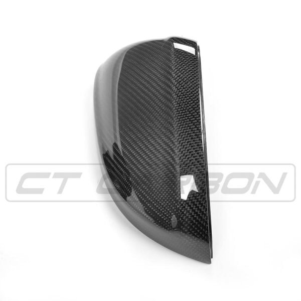 AUDI A4/S4/A5/S5 B9 2016+ CARBON FIBRE MIRRORS - Image 16