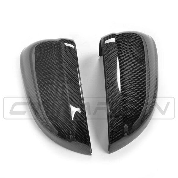 AUDI A4/S4/A5/S5 B9 2016+ CARBON FIBRE MIRRORS - Image 12
