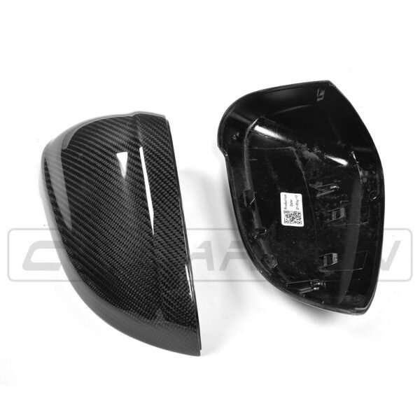 AUDI A4/S4/A5/S5 B9 2016+ CARBON FIBRE MIRRORS - Image 13
