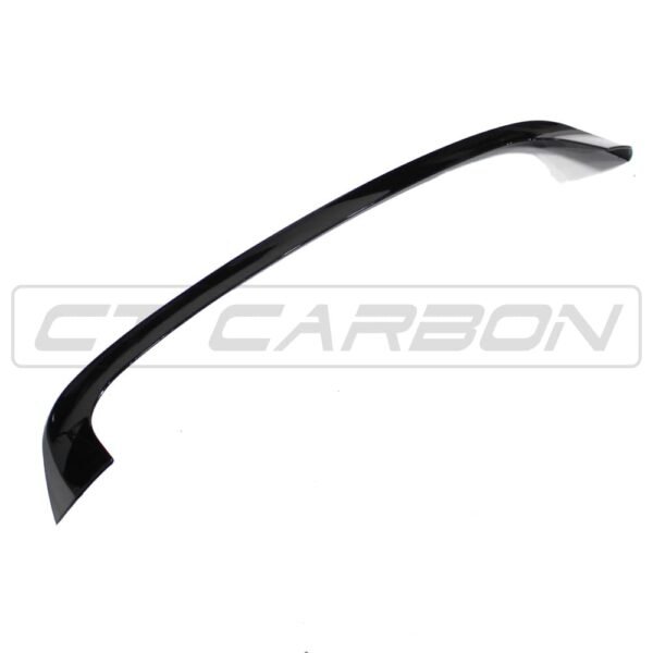 BMW F20/F21 1 SERIES LCI GLOSS BLACK SPOILER - Image 5