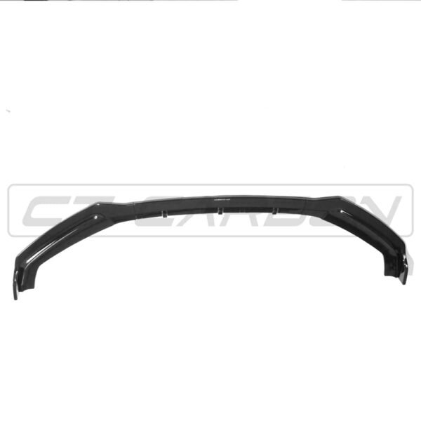 AUDI A5/S5 B9 2016-2019 GLOSS BLACK SPLITTER - Image 10