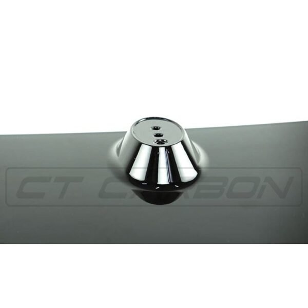 BMW 4 SERIES F32/F33/F36 GLOSS BLACK SPLITTER - MP STYLE - BLAK BY CT CARBON - Image 14