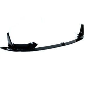 BMW M3/M4 (F80 F82 F83) GLOSS BLACK SPLITTER - MP STYLE