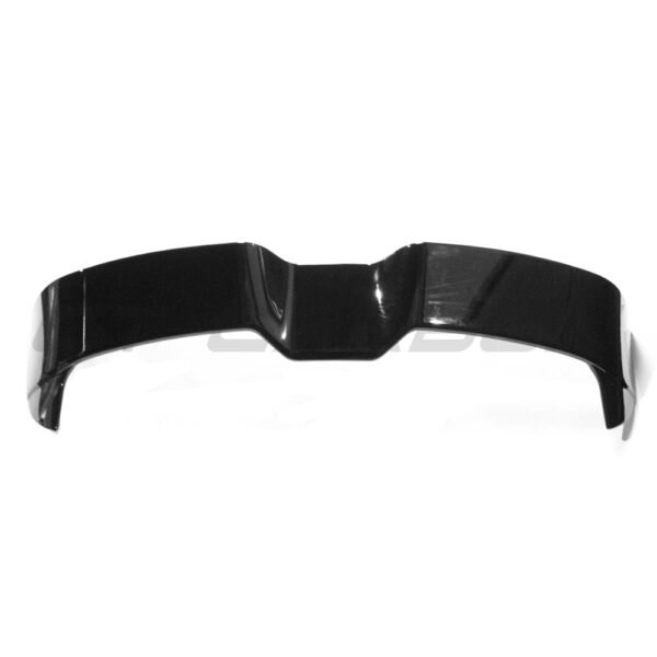 AUDI A3/S3 8Y SPORTBACK 5DR GLOSS BLACK SPOILER - BLAK BY CT CARBON - Image 6