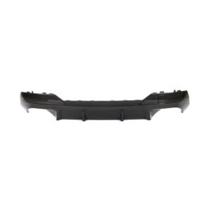 BMW 4 SERIES G22/G23 CARBON FIBRE DIFFUSER