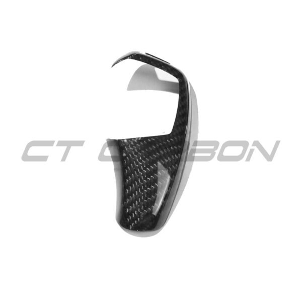 BMW Fxx ZF SHIFTER COVER LHD V1 - Image 2