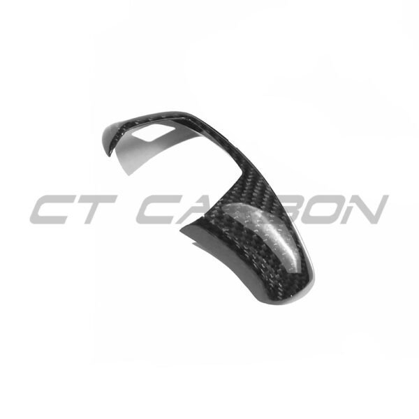 BMW Fxx ZF SHIFTER COVER LHD V1 - Image 3