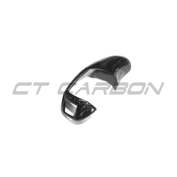 BMW Fxx ZF SHIFTER COVER LHD V1 - Image 4