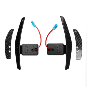 BMW Fxx CARBON FIBRE MAGNETIC SHIFTER PADDLES