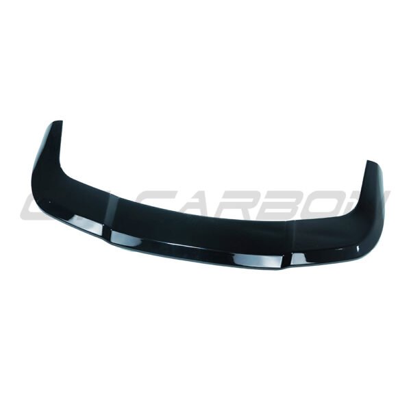 BMW U11 X1 2023+ GLOSS BLACK SPOILER - Image 3
