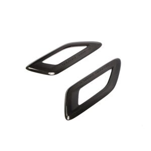 RANGE ROVER SPORT CARBON FIBRE INTAKES -  CT CARBON
