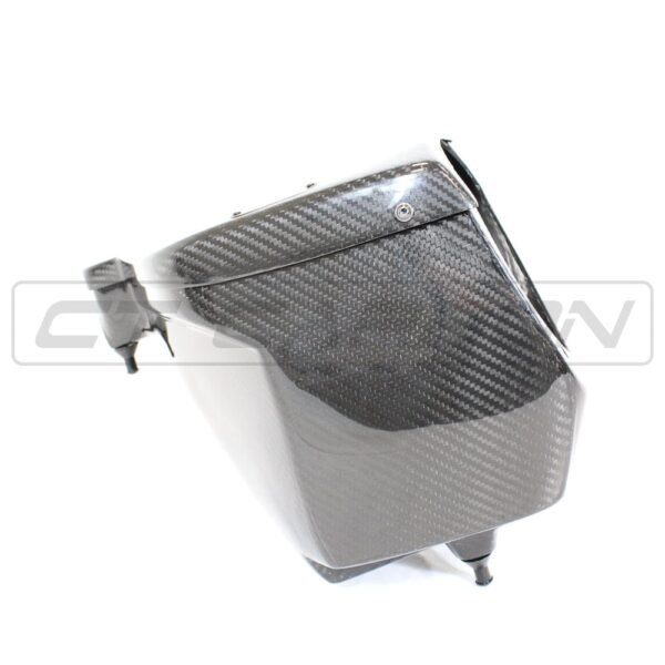AUDI RS6/RS7 C7 CARBON FIBRE INTAKE - Image 7