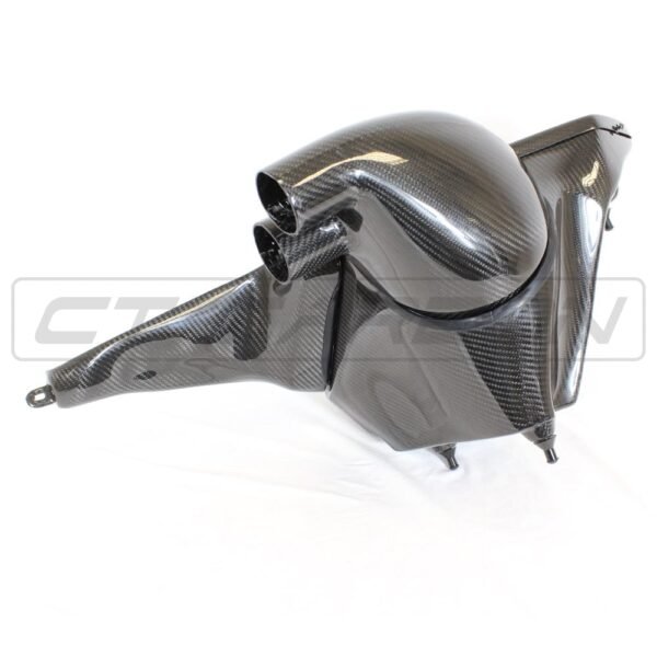 AUDI RS6/RS7 C7 CARBON FIBRE INTAKE - Image 12