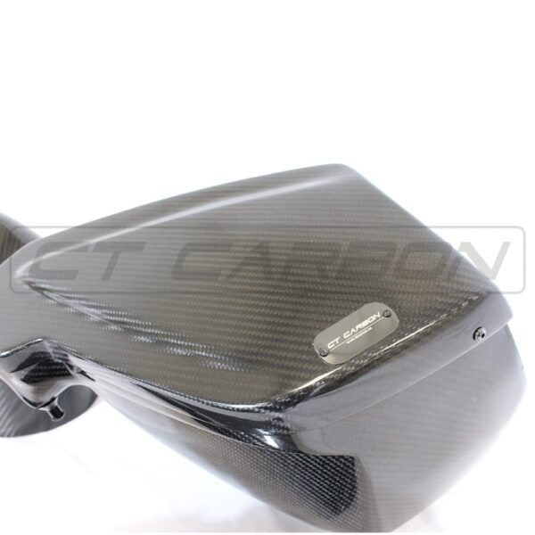 AUDI RS6/RS7 C7 CARBON FIBRE INTAKE - Image 5